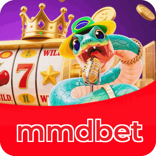 Bônus de boas-vindas mmdbet